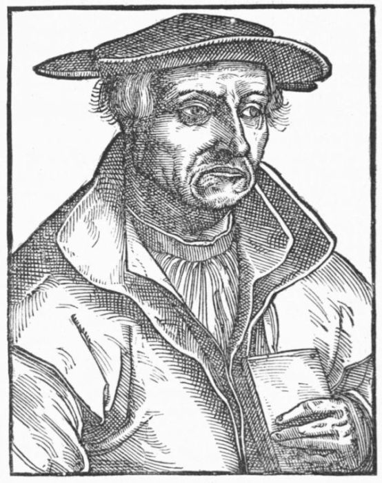 SEBASTIAN M�NSTER.