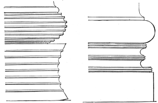 Fig. 166.&mdash;From the Heraion upon Samos.