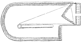 Fig. 184.&mdash;Hippodrome at Olympia.