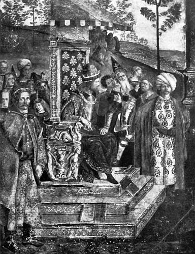 Cesare Borgia Cesare Borgia