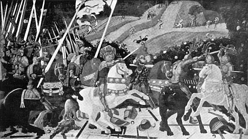 Battle Battle
