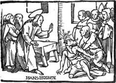 HANS.HOLBEN see text