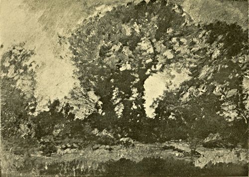 PAYSAGE (�TUDE)