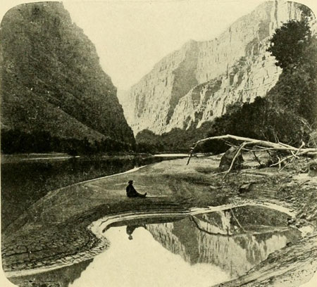 The Heart of
Lodore.