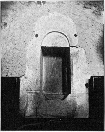 NORMAN PISCINA.
(From a Photograph by Miss M. Bruce.)