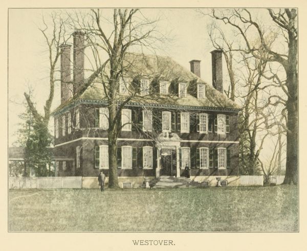 Westover
