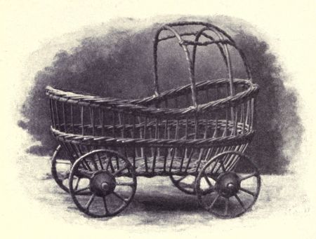 wicker coach