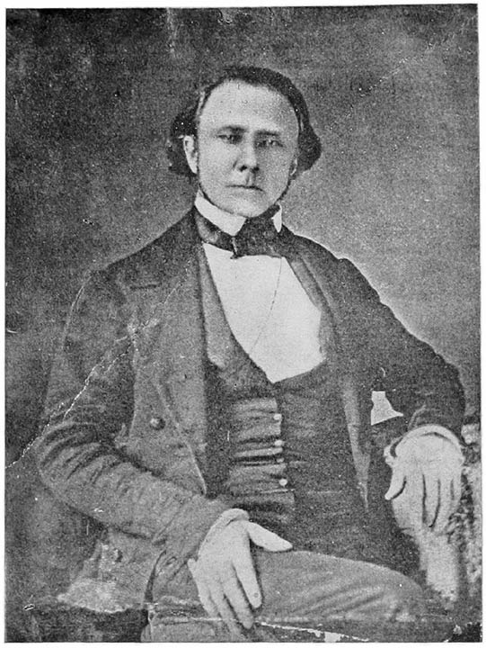 COL. W. H. THOMAS (WIL-USDI&prime;)