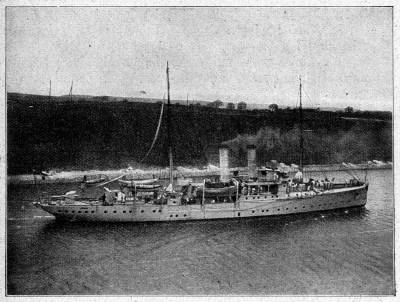 S. M. S. &raquo;Panther&laquo;
