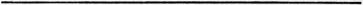 dividing line