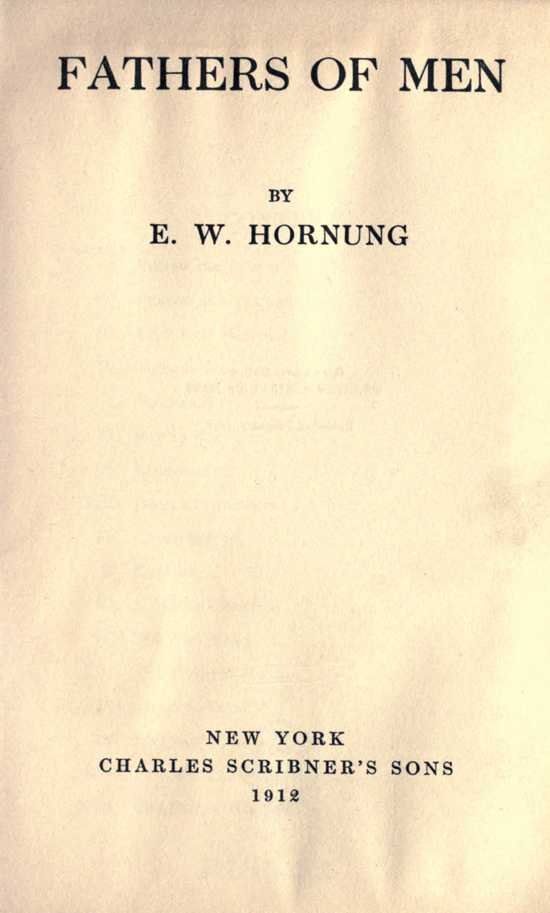 Title page