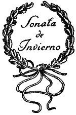 Sonata de Oto�o