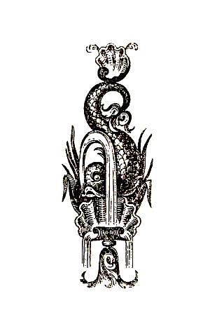 medallion
