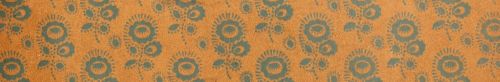 facing page decorating divider