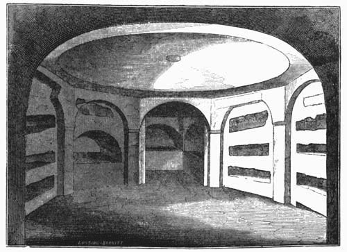 Illustration: Fig 11.&mdash;Perspective of Lower Chamber in Fig. 9.