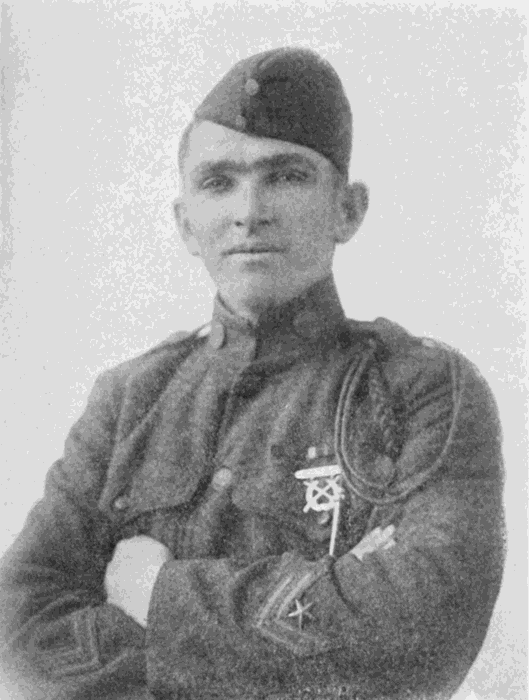 PRIVATE
JESSE W. WADE