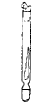 Potato in a
Roux Tube
Prepared for
Cultivation