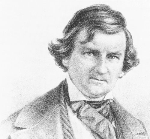 John Bozman Kerr, from Genealogical Notes of the
Chamberlaine Family of Maryland (Baltimore, 1880).