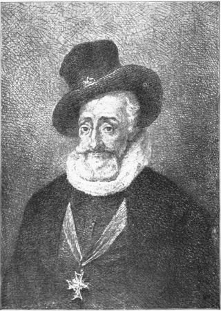 Image not available: HENRY IV.

FROM A CONTEMPORARY PAINTING IN THE MUSEUM AT VERSAILLES.