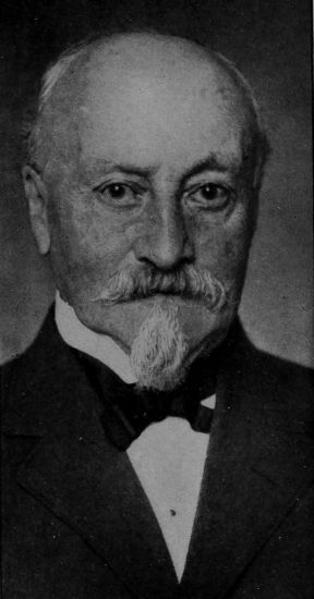 Octave Chanute (died 1910)
