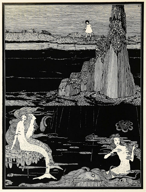 ALL ALONE, THOSE ROCKS AMID&mdash;ONE NIGHT I VERY NEARLY DID!