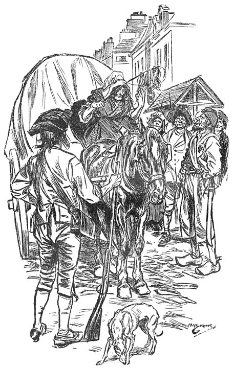 &bdquo;Hola moeder! Wat heb je daar voor moois?&rdquo; (pag. 7).