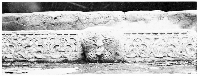 Fig. 172.&mdash;MÔṢUL, MÂR SHIM’UN.