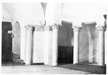 6.&mdash;ALEPPO, JÂMI’ EL ḤELAWÎYEH.