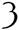 Symbol: �hnlich einer 3