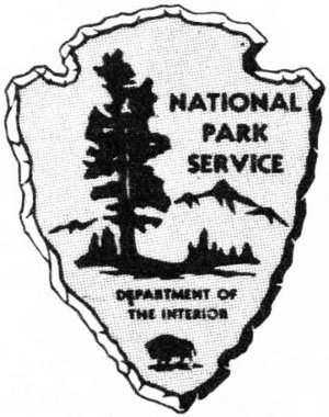 NATIONAL PARK SERVICE &middot; DEPARTMENT OF THE INTERIOR