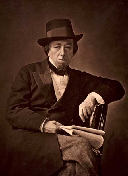 DISRAELI