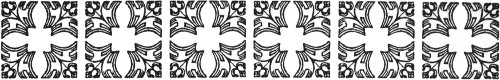 Decorative header.