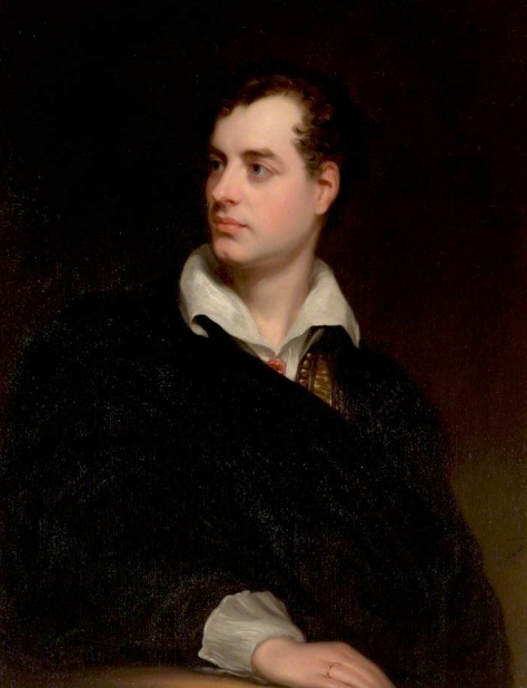 BYRON