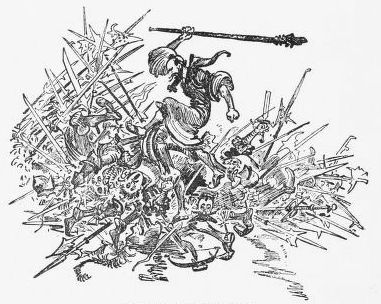 Engraving