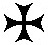 ✠