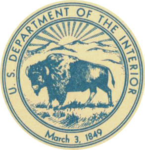 U.S. DEPARTMENT OF THE INTERIOR &middot; March 3, 1849