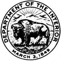 DEPARTMENT OF THE INTERIOR &middot; MARCH 3, 1949