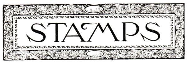STAMPS