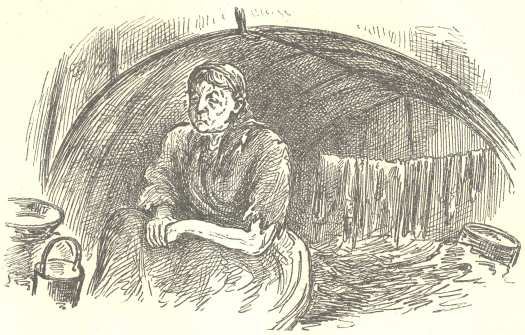 An English gipsy Duchess&mdash;Smith&mdash;&ldquo;rheumaticky
and lame&rdquo;