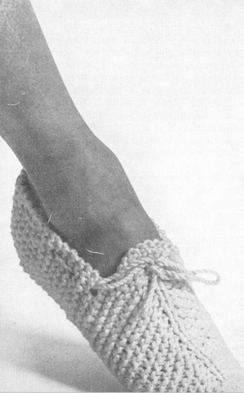 {SLIPPER}