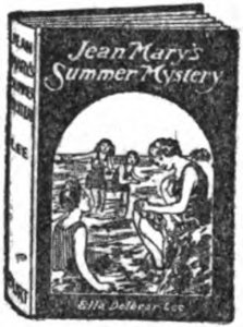 Jean Mary&rsquo;s Summer Mystery