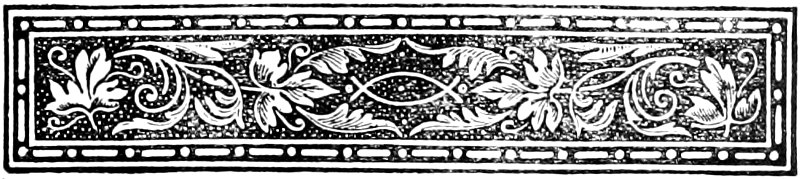 Ornamental block