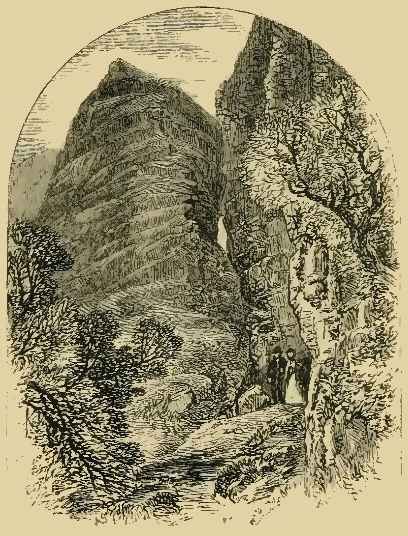 Needle&rsquo;s Eye
