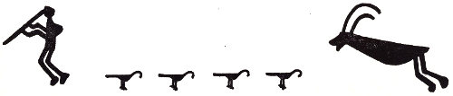 Petroglyphs