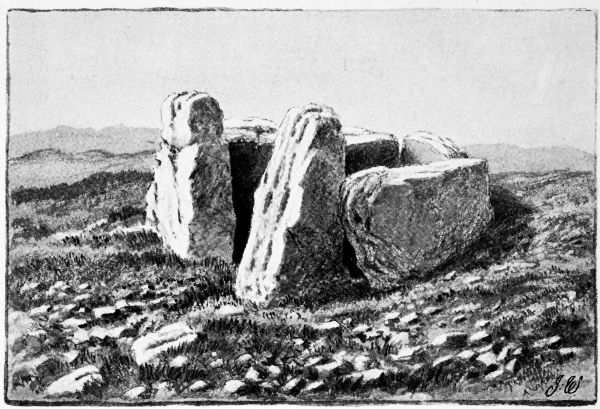 five wells