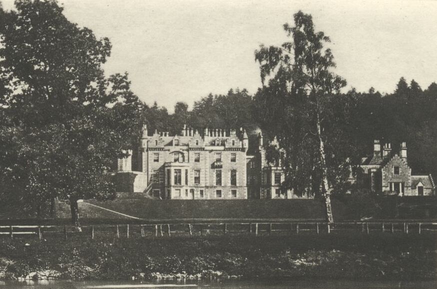 Abbotsford
