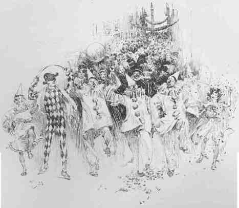 31 the Carnival (as It Once Was)