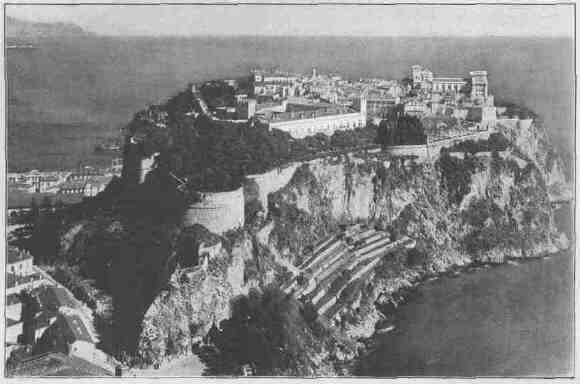 51 Monaco