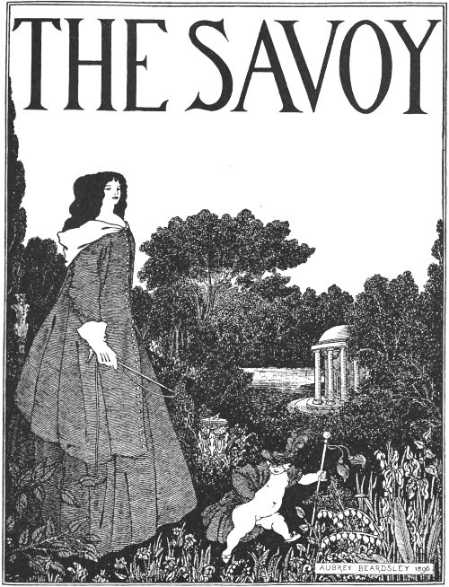 savoy