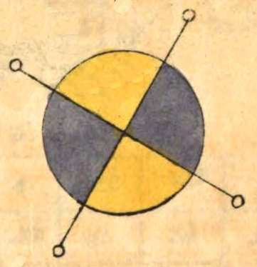 Siegel des Jupiters